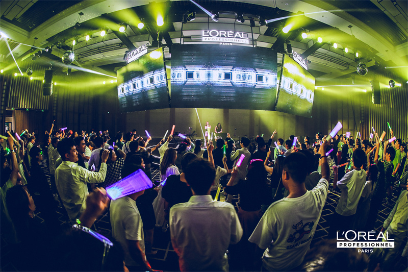 麗江尋夢(mèng)先鋒之未來榮耀之夜