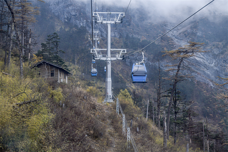 麗江和府洲際度假酒店會(huì)議會(huì)展案例