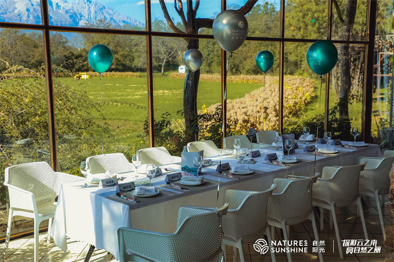 麗江聽(tīng)花谷基地會(huì)議會(huì)展活動(dòng)策劃案例