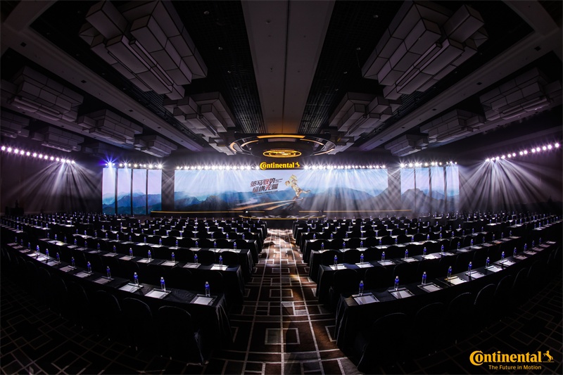 麗江會展公司 麗江復華麗朗會展酒店