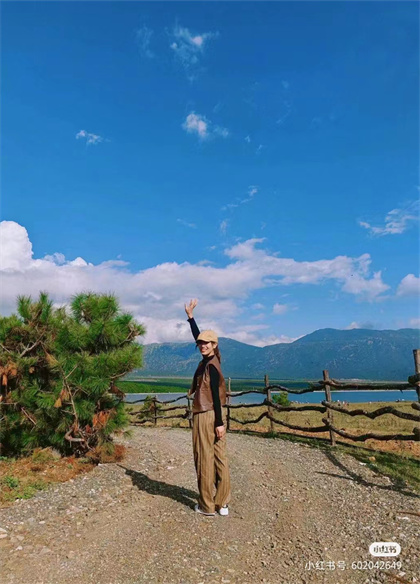 麗江絕美小眾路線，這里真的就像動漫一樣!