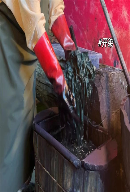 麗江非遺 麗江非遺