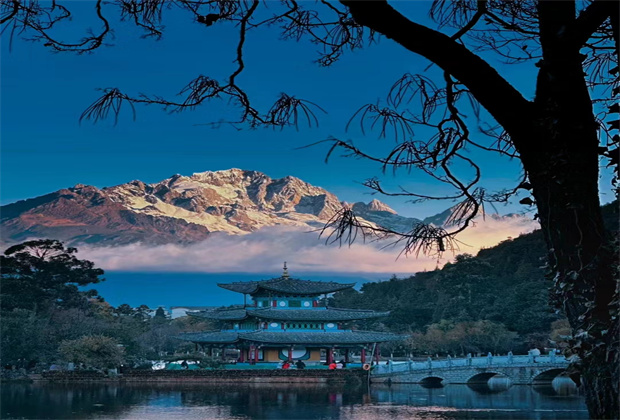 麗江展覽設計公司,麗江你可能錯過的小眾景點