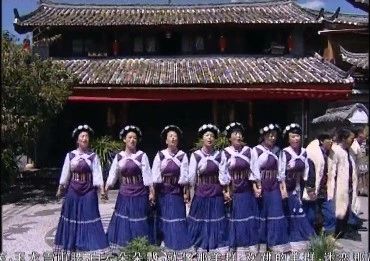 麗江旅游公司，麗江展覽設(shè)計公司：《熱美蹉》