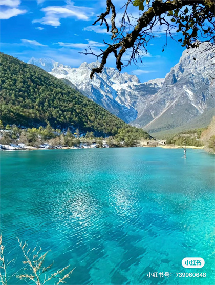 麗江租車、出行攻略|看這一篇就夠