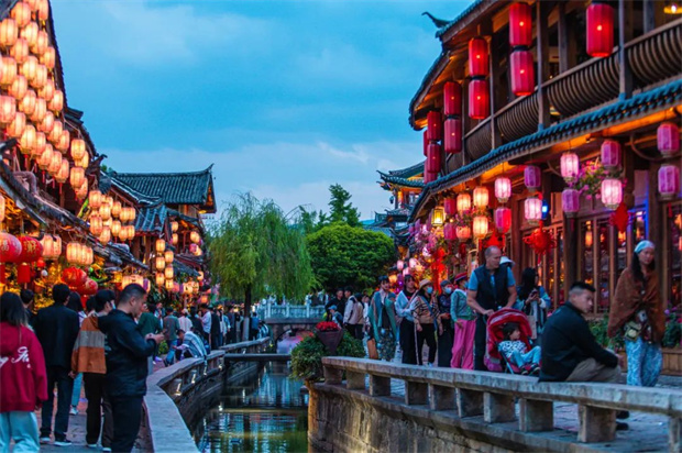 云南旅游,云南旅行社,云南團建公司,麗江旅游,麗江旅行社,麗江團建公司,麗江會議會展：春風十里，不如麗江一隅